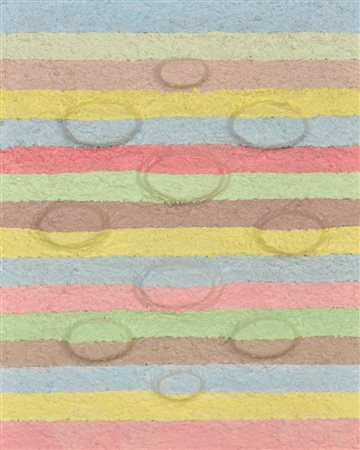 Francesco Fasano RILIEVI intonaco estroflesso applicato su tavola, cm 25x20...