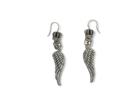 Orecchini Thomas Sabo in argento 925 gr 11,25