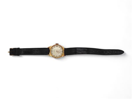 Orologio da polso vintage a carica manuale, Dunamis, 17 Rubis Revisione...