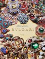 Tre monografie illustrate dedicate alla maison Bulgari, insieme al catalogo...
