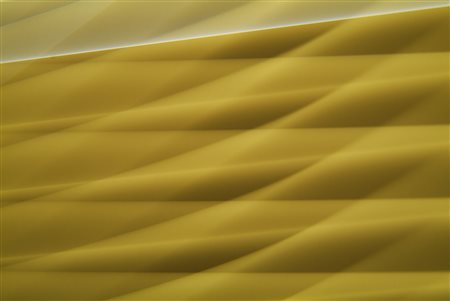 Balestra Silvio Series Confronti Optical "Optical Yellow the fifth", 2010...