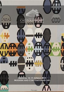 ASTA 181 - MODERN & CONTEMPORARY