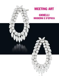 Asta N. 791 - Gioielli Moderni e d'Epoca