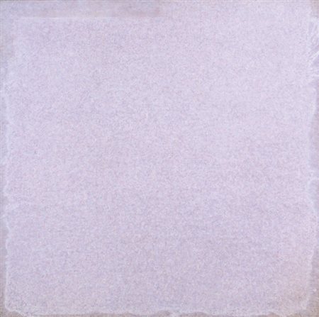 RODOLFO ARICO' (1930-2002) Radicale corrotto 1976acrilico su tela cm...