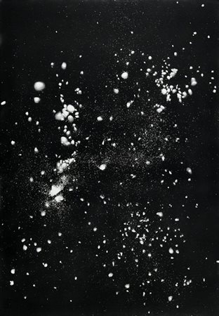 RONDINONE UGO (1964-) 28 maggio 20082008acrilico su tela cm 100x70firmato,...