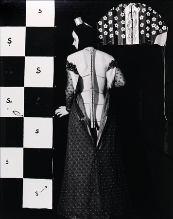 JANETTA EYRE (1966-) I could no longer play by instinct 1999stampa ai sali...