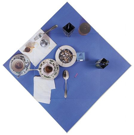 AA.VV (-) Tre Cartelle Nouveau Realisme (due opere e un catalogo) Ars Viva...