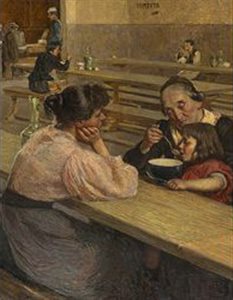 Asta N. 340 - Dipinti e sculture del XIX e XX secolo