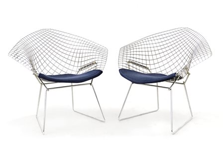 BERTOIA HARRY San Lorenzo di Arzene (PN) 1915 - Barto (Pennsylvania)...