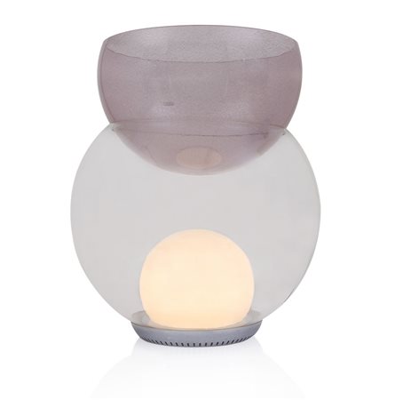 AULENTI GAE Palazzolo dello Stella 04/12/1927 - Milano 31/10/2012LAMPADA...