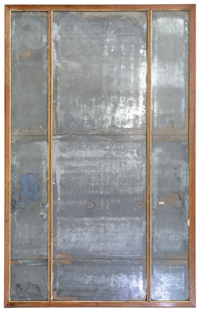 MOBILE DEL XVIII SECOLO GRANDE SPECCHIERA FONDOSALA LUIGI XVI, FINE XVIII...