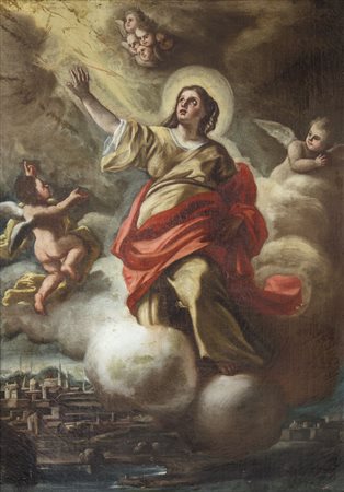 DIANO GIACINTO Pozzuoli (NA) 28/03/1731 - Napoli 13/08/1803(attribuito...