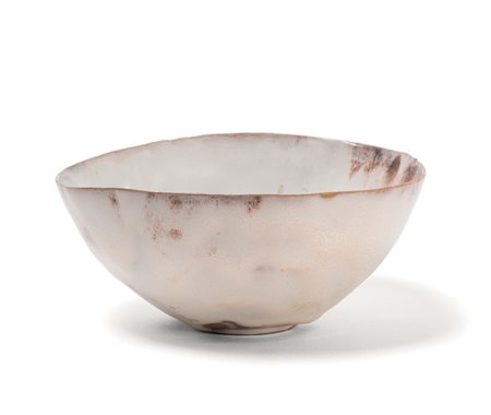 Fausto Melotti (1901-1986), ceramica, 1950, diametro cm 14,5