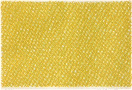 DORAZIO PIERO Senza titolo 1963 serigrafia cm. 40 X 60 Edizione di 180...