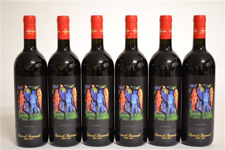 Rocca di Frassinello Rocca di Frassinello 2010Toscana, IGT6 bt -...