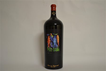 Rocca di Frassinello Rocca di Frassinello 2010Toscana, IGT1 bt 12 litri -...