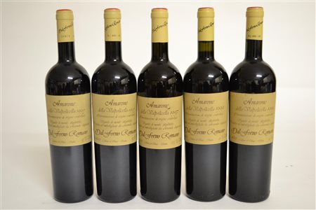 Amarone della Valpolicella Romano Dal FornoAmarone della Valpolicella,...
