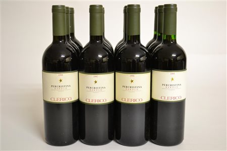 Barolo Percristina Domenico ClericoBarolo, DOCG1998 - 3 bt1997 - 3 bt1996 - 3...