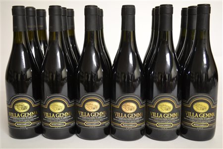 Villa Gemma Montepulciano d&rsquo;AbruzzoMasciarelliMontepulciano...