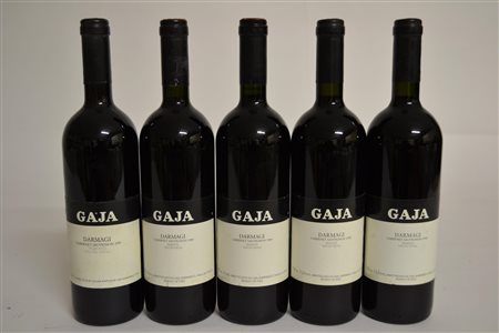 Darmagi GajaPiemonte, vino da tavola1990 - 2 bt1989 - 2 bt1985 - 1 bt5...