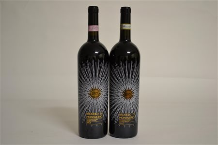 Brunello di Montalcino Luce Tenuta Luce della ViteBrunello di Montalcino,...