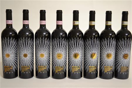 Brunello di Montalcino Luce Tenuta Luce della ViteBrunello di Montalcino,...