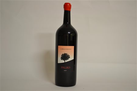 Paleo Le Macchiole 2007Toscana, IGT1 bt 5 litri - cslE&nbsp;&nbsp;