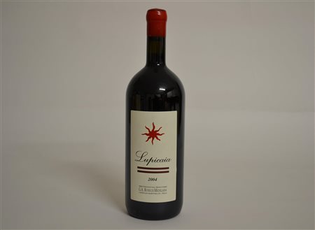 Lupicaia Castello del Terriccio 2004Toscana, IGT1 bt Mg - cslE&nbsp;&nbsp;