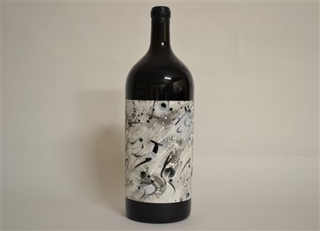 Messorio Le Macchiole 2004Toscana, IGT1 bt 6 litri - cslEBottiglia numerata...