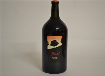 Paleo Le Macchiole 2001Toscana, IGT1 bt DMg - cslE&nbsp;&nbsp;