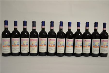 Selezione Barolo Roberto VoerzioBarolo, DOCGBarolo Rocche...