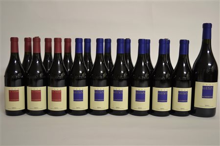 Selezione Barolo Sandrone 2000Barolo, DOCGCannubi Boschis - 12 bt (6 bt...