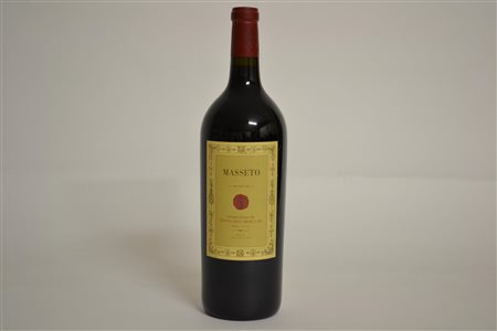 Masseto 1997Toscana, IGT1 bt Mg - cslE&nbsp;&nbsp;