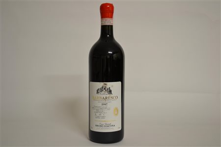 Barbaresco Santo Stefano Bruno Giacosa 1997Barbaresco, DOCG1 bt DMg -...