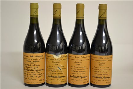 Amarone della Valpolicella Classico Giuseppe QuintarelliAmarone della...