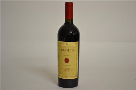 Masseto 1991Toscana, IGT1 btE&nbsp;&nbsp;