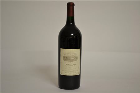 Ornellaia 1990Bolgheri Superiore, DOC1 bt MgE&nbsp;&nbsp;