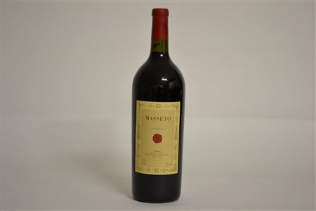 Masseto 1990Toscana, IGT1 bt Mg E&nbsp;&nbsp;
