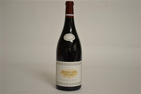 Musigny Domaine Jacques-Fr&eacute;d&eacute;ric Mugnier 2011C&ocirc;te&nbsp;de...