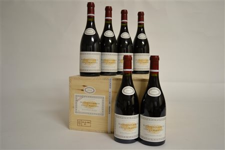 Nuits-Saint-Georges Clos de la Marechale Domaine Jacques...