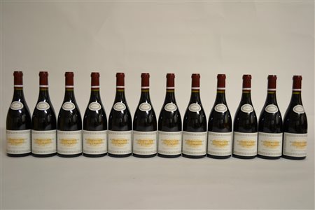 Nuits-Saint-Georges Clos de la Marechale Domaine Jacques...