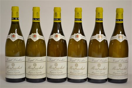 Montrachet Marquis de Laguiche Domaine Joseph DrouinC&ocirc;te&nbsp;de...