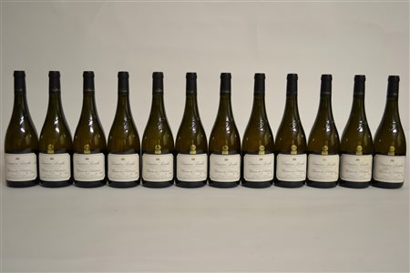 Chablis Réserve de L'Obedience Les Blanchots Domaine Laroche 2000Chablis,...