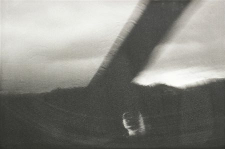 GIORGIO CUTINI Cinetica dell'armonia, 2005 Stampa fotografica su carta cm 20x30