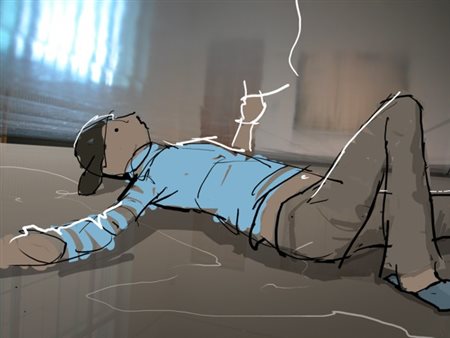 KARIN ANDERSEN Teidemuseum, 2007 Stampa lambda cm 30x37