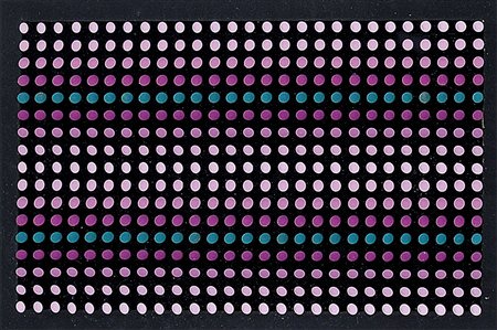 COSTALONGA FRANCO Venezia 1933Operazione QRgradienti di luminosità,...