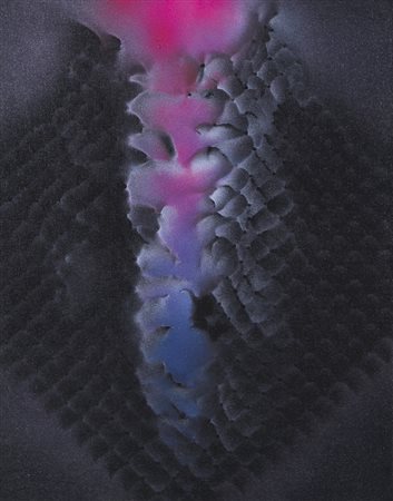 COSTALONGA FRANCO Venezia 1933Destrutturazione, 2003tecnica mista su cartone...