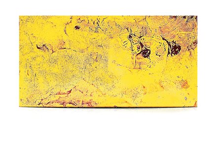 MELOTTI FAUSTO Rovereto (Tn) 08/06/1901 - Milano 22/06/1986Piastra, 1965...