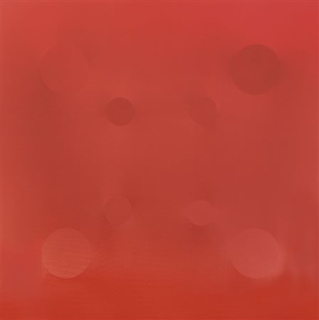 SPENCER MAIA Milano 19/09/1975Senza titolo, 2014acrilici su tela estroflessa...