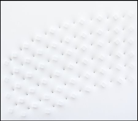 AMADIO GIUSEPPE Todi 19/05/1944BRANIUacrilici su tela estroflessa cm....